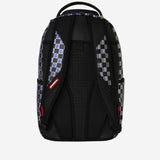 ZAINO SCRATCH OFF SHARK 910B8477NSZ SCRATCHOFFSHARK SPRAYGROUND 