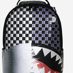 ZAINO SCRATCH OFF SHARK 910B8477NSZ SCRATCHOFFSHARK SPRAYGROUND 