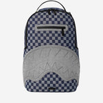 ZAINO WARP & WEFT IN PARIS 910B8486NSZ WARP&WEFTINPARIS SPRAYGROUND 