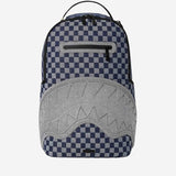 ZAINO WARP & WEFT IN PARIS 910B8486NSZ WARP&WEFTINPARIS SPRAYGROUND 