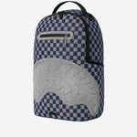ZAINO WARP & WEFT IN PARIS 910B8486NSZ WARP&WEFTINPARIS SPRAYGROUND 