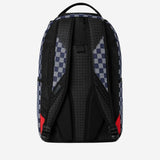 ZAINO WARP & WEFT IN PARIS 910B8486NSZ WARP&WEFTINPARIS SPRAYGROUND 