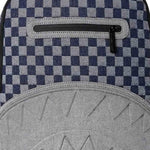 ZAINO WARP & WEFT IN PARIS 910B8486NSZ WARP&WEFTINPARIS SPRAYGROUND 