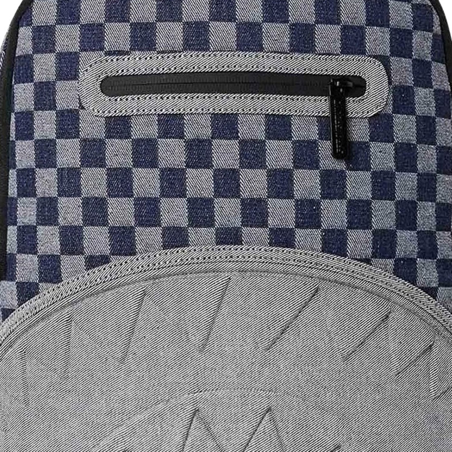 ZAINO WARP & WEFT IN PARIS 910B8486NSZ WARP&WEFTINPARIS SPRAYGROUND 