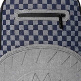 ZAINO WARP & WEFT IN PARIS 910B8486NSZ WARP&WEFTINPARIS SPRAYGROUND 