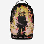 ZAINO POWER BEAR POWERS 910B8617NSZ POWERBEAR SPRAYGROUND 