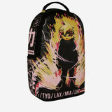ZAINO POWER BEAR POWERS 910B8617NSZ POWERBEAR SPRAYGROUND 