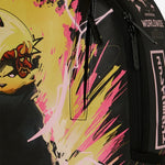 ZAINO POWER BEAR POWERS 910B8617NSZ POWERBEAR SPRAYGROUND 