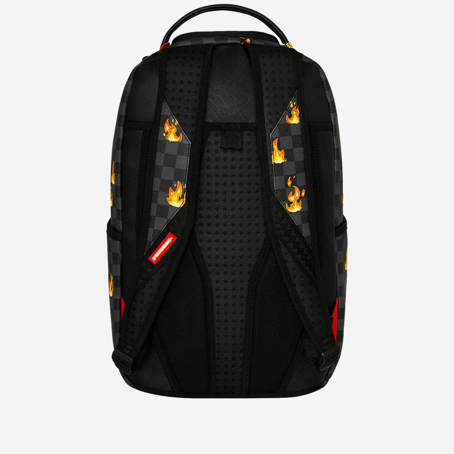 ZAINO DIABLO SKETCHY HOODIE 910B8690NSZ DIABLOSKETCHYHOODIE SPRAYGROUND 