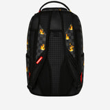 ZAINO DIABLO SKETCHY HOODIE 910B8690NSZ DIABLOSKETCHYHOODIE SPRAYGROUND 