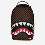 ZAINO SHARKS IN PARIS PYRAMID 910B8744NSZ PYRAMID SPRAYGROUND 
