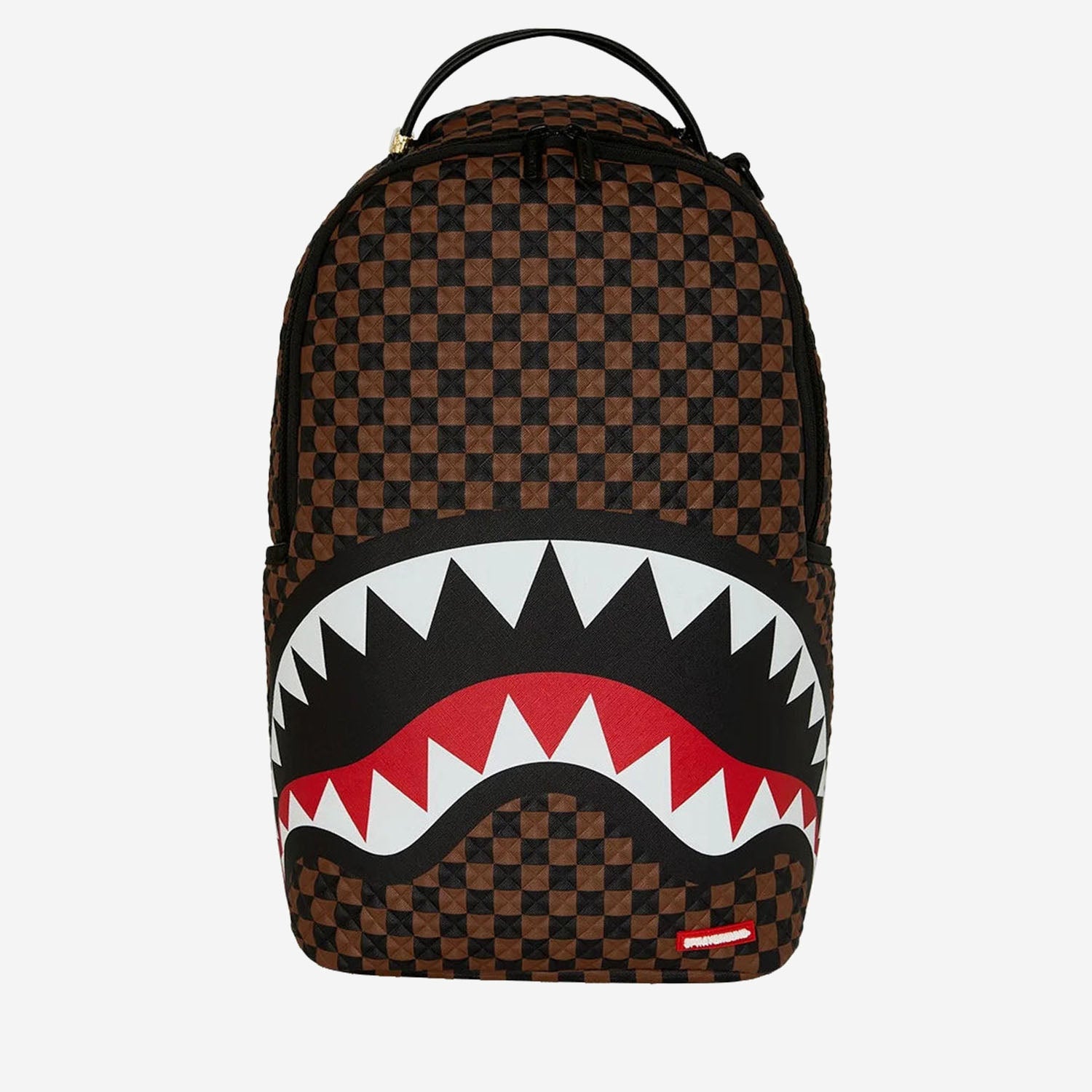ZAINO SHARKS IN PARIS PYRAMID 910B8744NSZ PYRAMID SPRAYGROUND 