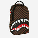 ZAINO SHARKS IN PARIS PYRAMID 910B8744NSZ PYRAMID SPRAYGROUND 