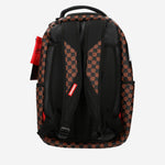 ZAINO SHARKS IN PARIS PYRAMID 910B8744NSZ PYRAMID SPRAYGROUND 