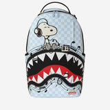 ZAINO PEANUTS SNOOPY JAMS 910B8798NSZ PEANUTSSNOOPY SPRAYGROUND 