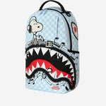 ZAINO PEANUTS SNOOPY JAMS 910B8798NSZ PEANUTSSNOOPY SPRAYGROUND 