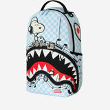 ZAINO PEANUTS SNOOPY JAMS 910B8798NSZ PEANUTSSNOOPY SPRAYGROUND 