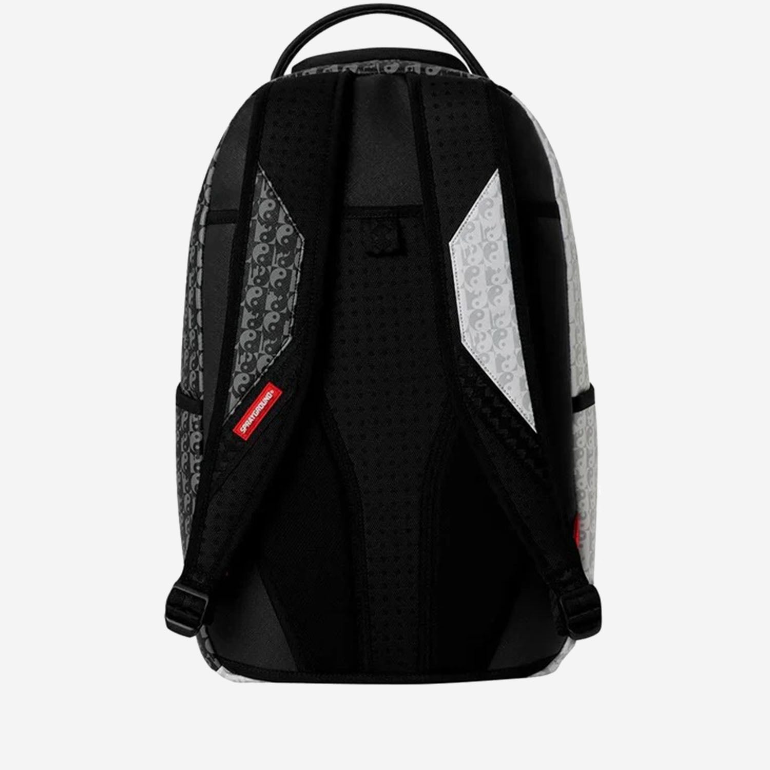 ZAINO YIN YANG 910B8852NSZ YINYANG SPRAYGROUND 