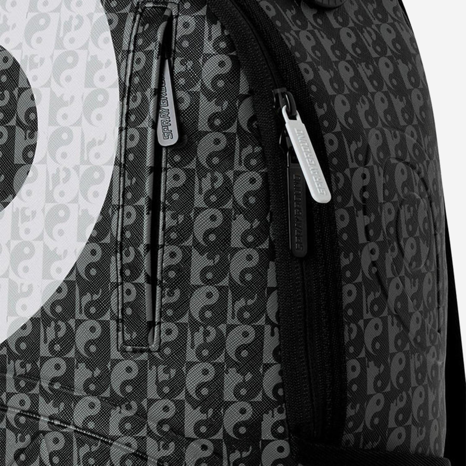 ZAINO YIN YANG 910B8852NSZ YINYANG SPRAYGROUND 