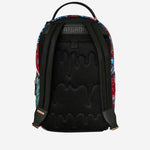 ZAINO JAPANESE TATTOO SHARK 910B8862NSZ JAPANESETATTOO SPRAYGROUND 