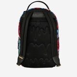 ZAINO JAPANESE TATTOO SHARK 910B8862NSZ JAPANESETATTOO SPRAYGROUND 