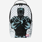 ZAINO MARVEL BLACK PANTHER WAKANDA 910B8877NSZ BLACKPANTERWAKANDA SPRAYGROUND 