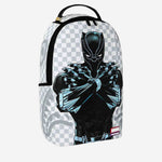 ZAINO MARVEL BLACK PANTHER WAKANDA 910B8877NSZ BLACKPANTERWAKANDA SPRAYGROUND 