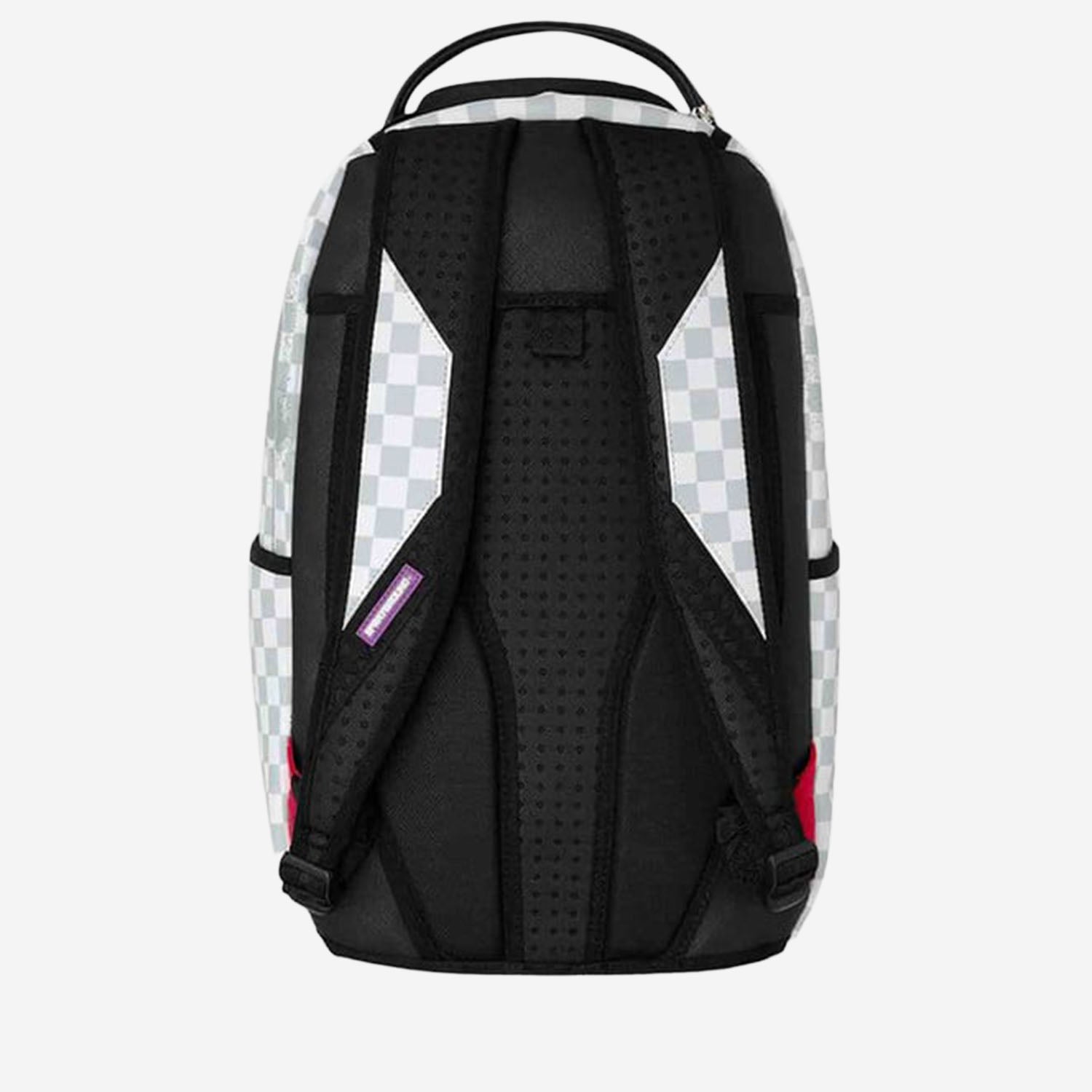 ZAINO MARVEL BLACK PANTHER WAKANDA 910B8877NSZ BLACKPANTERWAKANDA SPRAYGROUND 