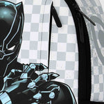 ZAINO MARVEL BLACK PANTHER WAKANDA 910B8877NSZ BLACKPANTERWAKANDA SPRAYGROUND 