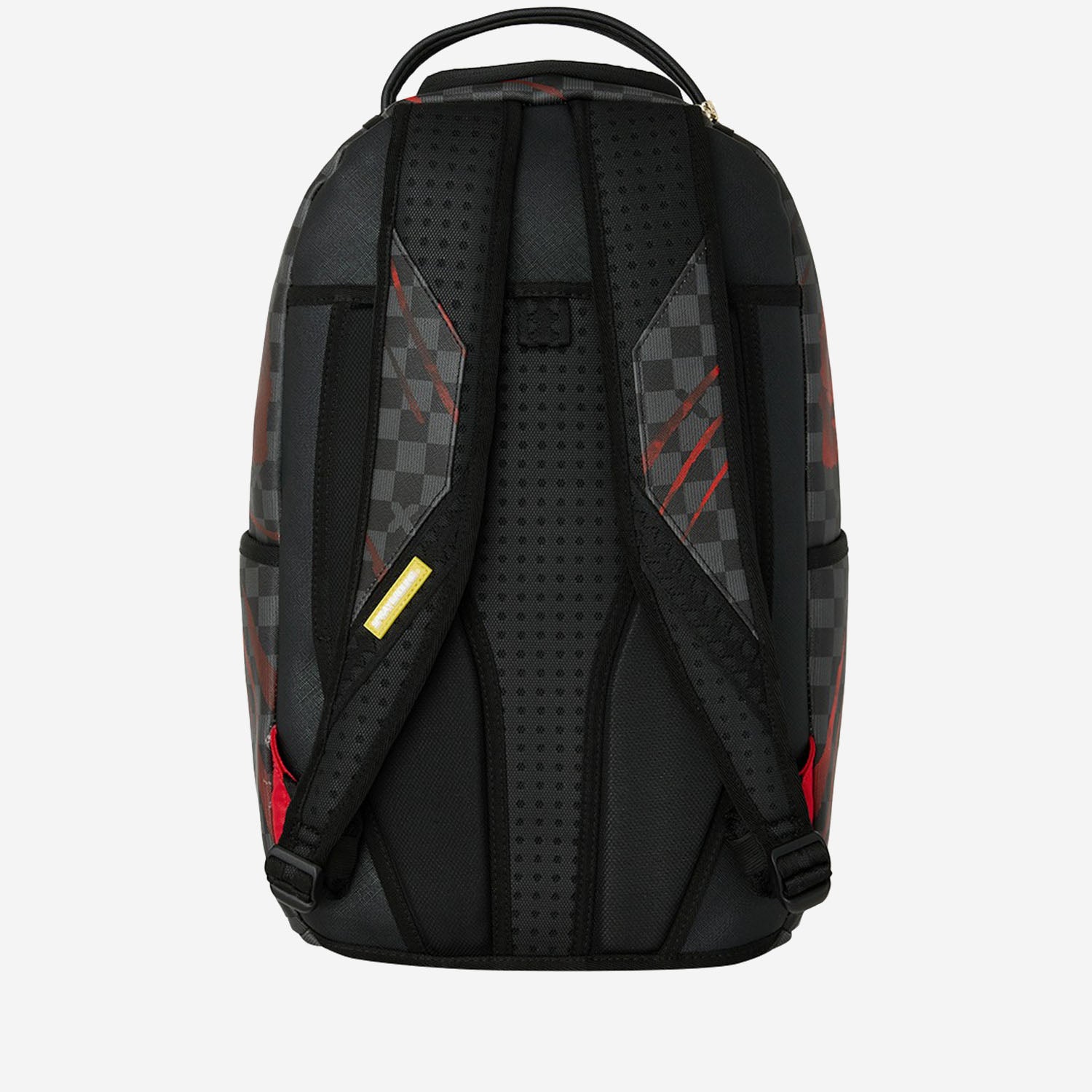 ZAINO MARVEL WOLVERINE SHARKMOUTH TEAR UP 910B8880NSZ WOLVERINE SPRAYGROUND 