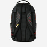 ZAINO MARVEL WOLVERINE SHARKMOUTH TEAR UP 910B8880NSZ WOLVERINE SPRAYGROUND 