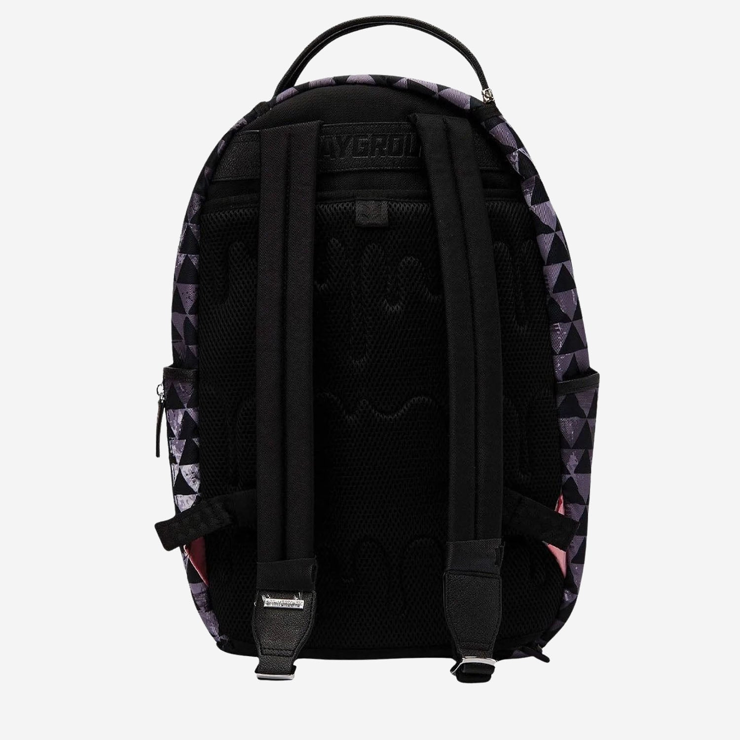 ZAINO KAHUKU NIHO MANO 910B8885NSZ KAHUKUNIHO SPRAYGROUND 