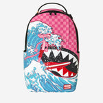 ZAINO PINK PANTHER SURF 910B9113NSZ PINKPANTHER SPRAYGROUND 