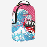 ZAINO PINK PANTHER SURF 910B9113NSZ PINKPANTHER SPRAYGROUND 