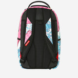 ZAINO PINK PANTHER SURF 910B9113NSZ PINKPANTHER SPRAYGROUND 