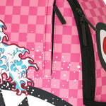 ZAINO PINK PANTHER SURF 910B9113NSZ PINKPANTHER SPRAYGROUND 