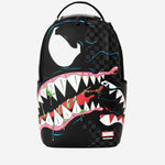 ZAINO MARVEL SPIDERMAN VENOM SHARKMOUTH 910B9143NSZ SPIDERMANVENOM SPRAYGROUND 