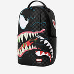 ZAINO MARVEL SPIDERMAN VENOM SHARKMOUTH 910B9143NSZ SPIDERMANVENOM SPRAYGROUND 