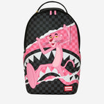 ZAINO PINK PANTHER ON THE RUN 910B9147NSZ PINKPANTHER SPRAYGROUND 