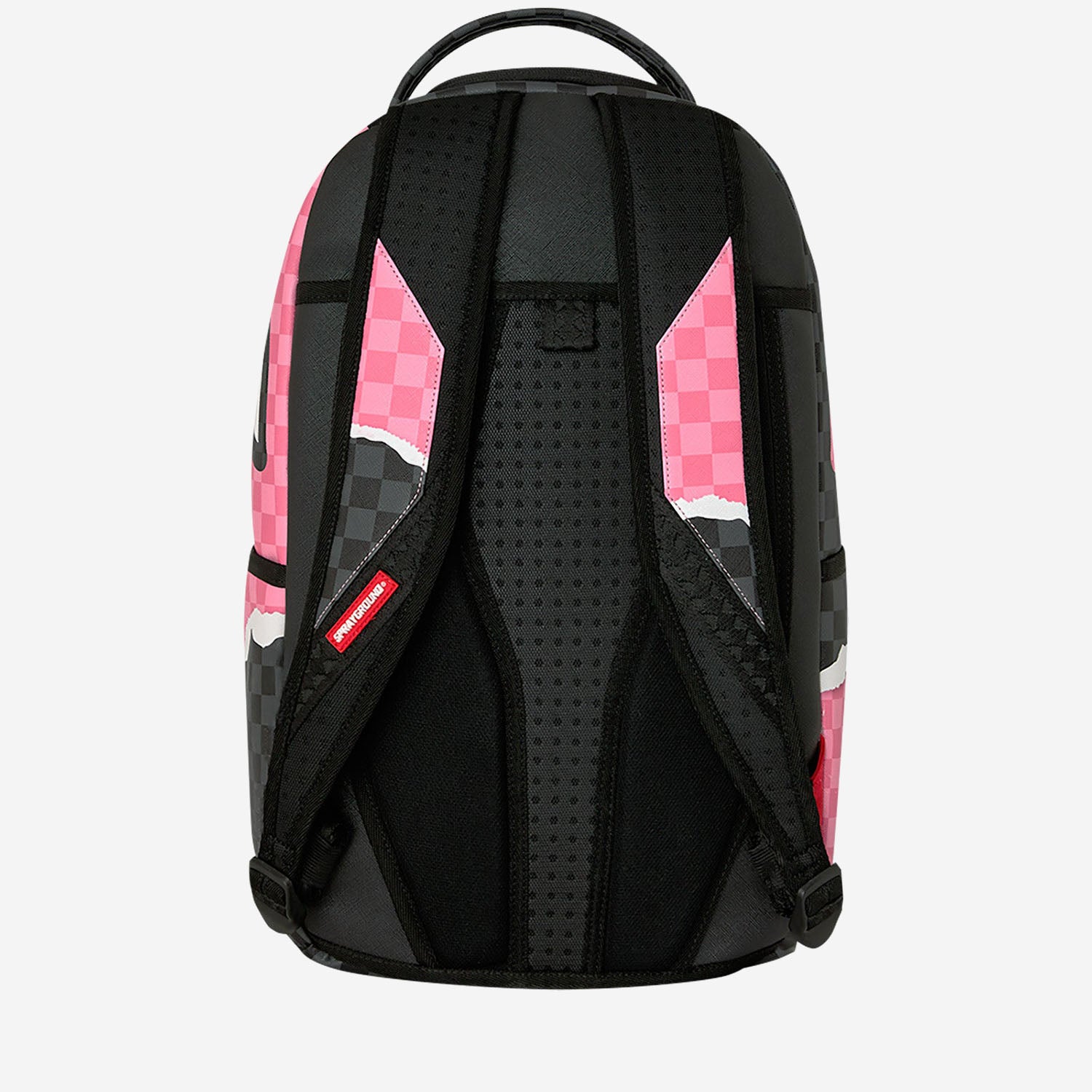 ZAINO PINK PANTHER ON THE RUN 910B9147NSZ PINKPANTHER SPRAYGROUND 