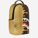 ZAINO SHARKS IN PARIS GOLD DRIP 910B9250NSZ GOLDDRIP SPRAYGROUND 