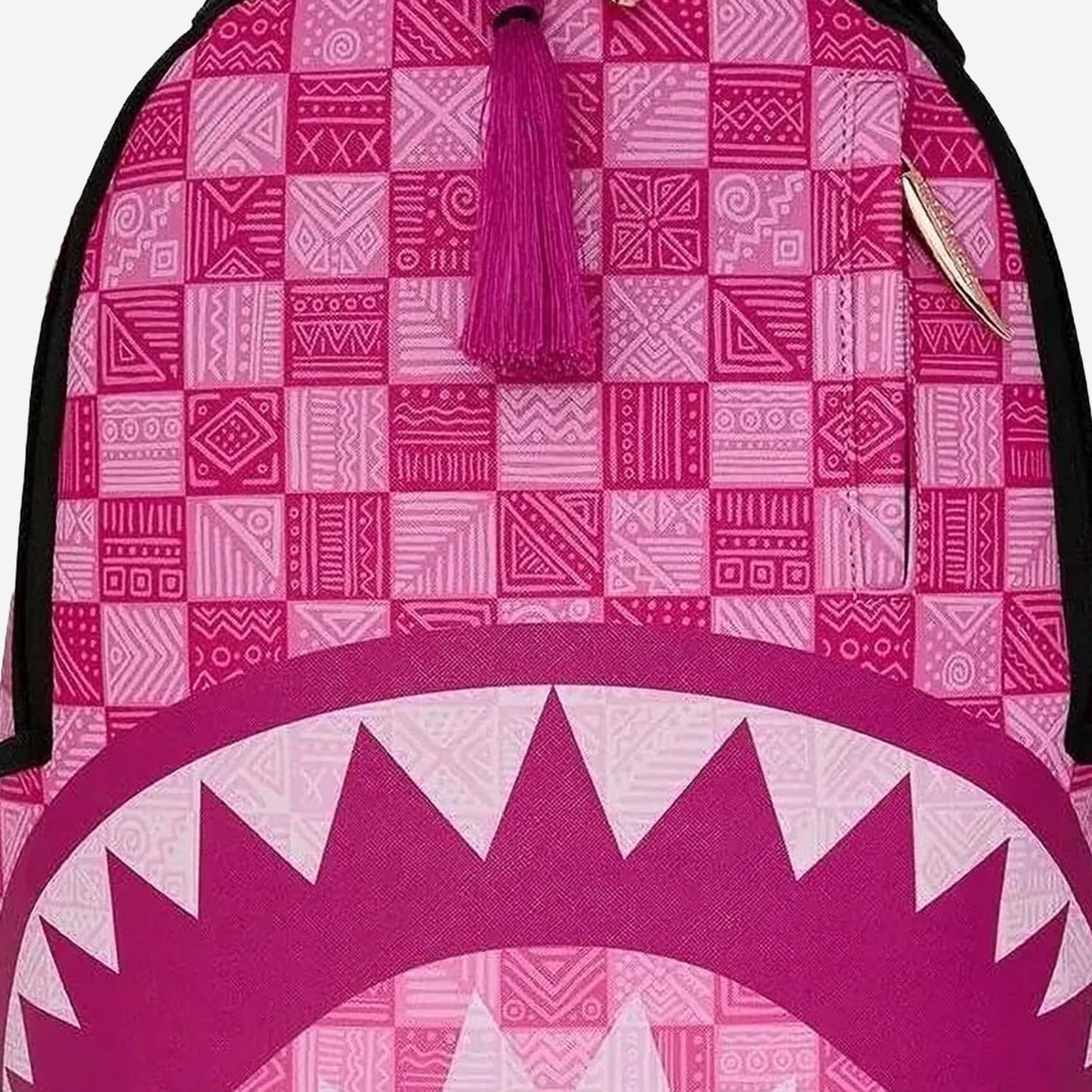 ZAINO NEW AI PATTERN 910B9257NSZ NEWAIPATTERN SPRAYGROUND 