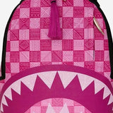 ZAINO NEW AI PATTERN 910B9257NSZ NEWAIPATTERN SPRAYGROUND 