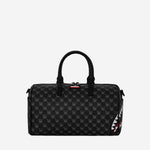 BORSA A MANO BUBBLY BLACK CHECK MINI 910D9313NSZ BUBBLYBLACK SPRAYGROUND 