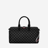 BORSA A MANO BUBBLY BLACK CHECK MINI 910D9313NSZ BUBBLYBLACK SPRAYGROUND 