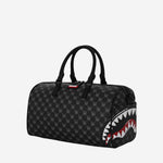 BORSA A MANO BUBBLY BLACK CHECK MINI 910D9313NSZ BUBBLYBLACK SPRAYGROUND 