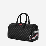 BORSA A MANO BUBBLY BLACK CHECK MINI 910D9313NSZ BUBBLYBLACK SPRAYGROUND 