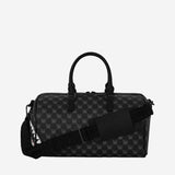 BORSA A MANO BUBBLY BLACK CHECK MINI 910D9313NSZ BUBBLYBLACK SPRAYGROUND 