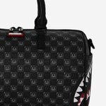 BORSA A MANO BUBBLY BLACK CHECK MINI 910D9313NSZ BUBBLYBLACK SPRAYGROUND 