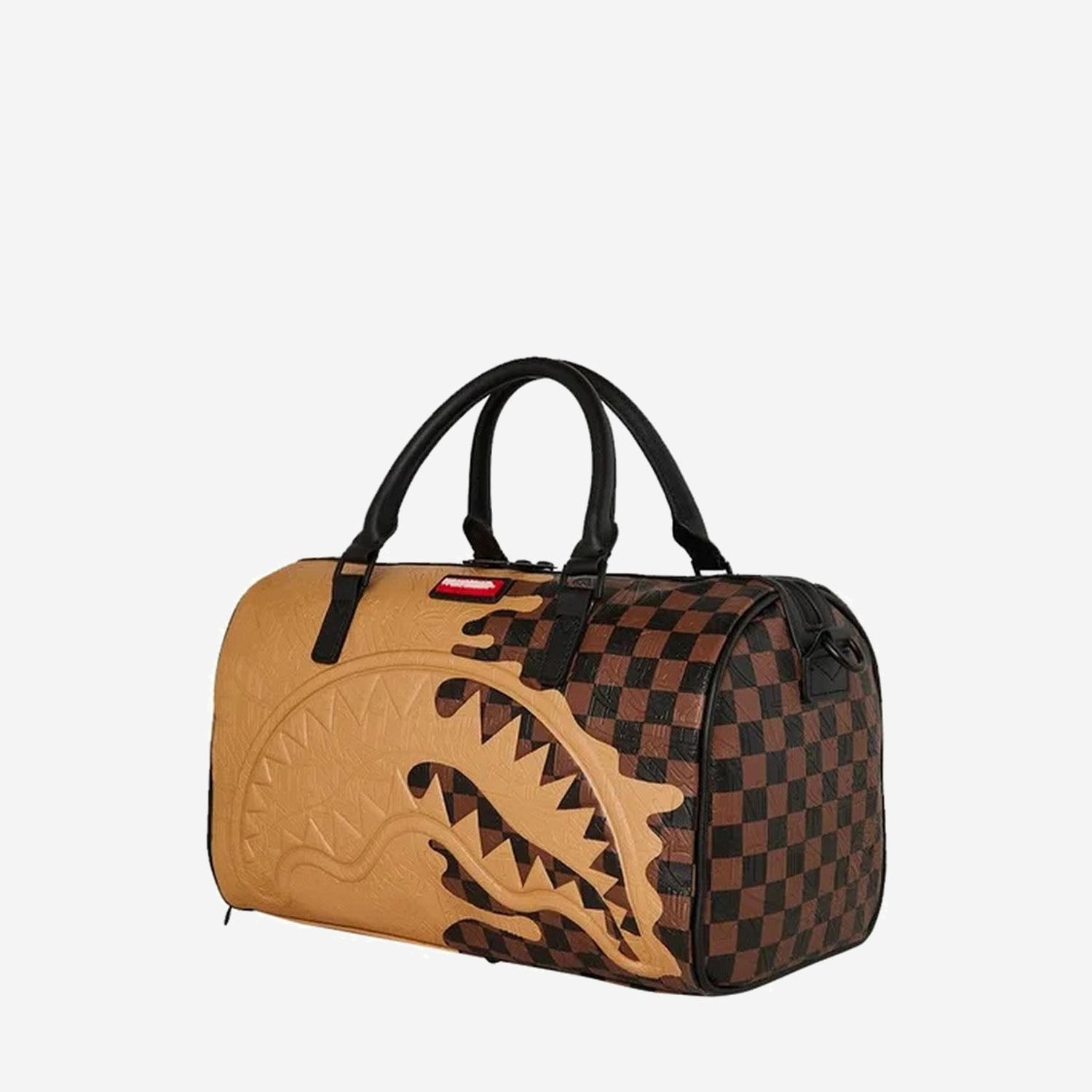BORSA A MANO HENNY MELT MINI 910D9365NSZ HENNYMELT SPRAYGROUND 